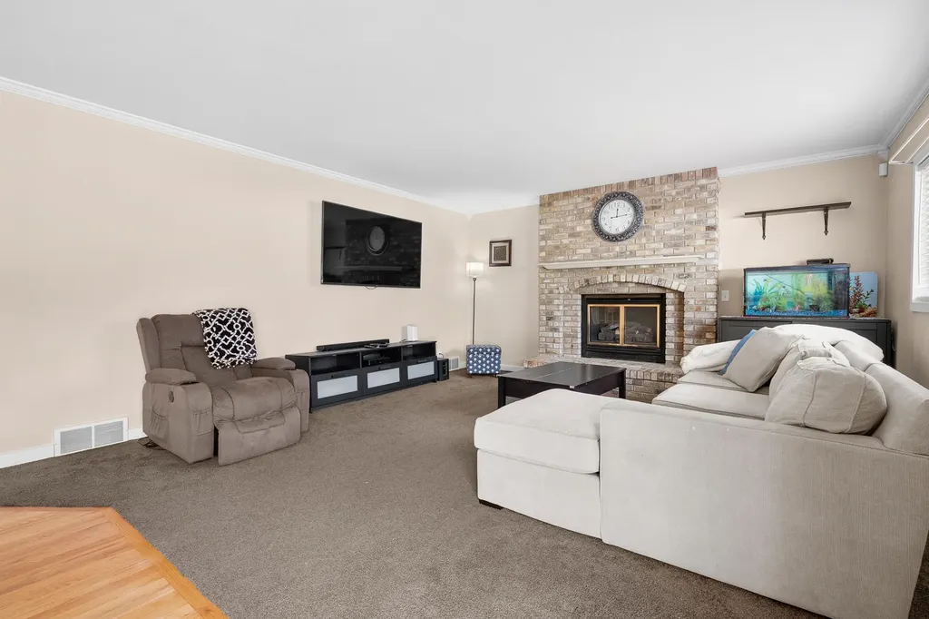 4218 Courtney Street Royalton Township MI 49085
