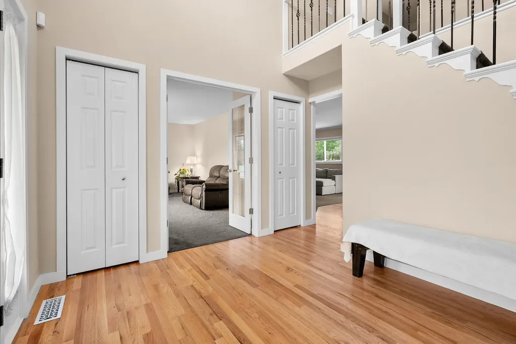 4218 Courtney Street Royalton Township MI 49085