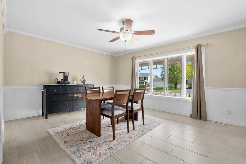 4218 Courtney Street Royalton Township MI 49085