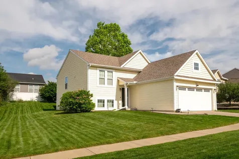10121 Castle Creek Circle Comstock Charter Township MI 49053