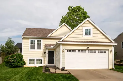 10121 Castle Creek Circle Comstock Charter Township MI 49053