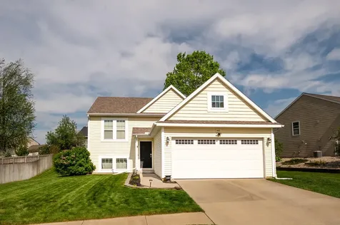 10121 Castle Creek Circle Comstock Charter Township MI 49053