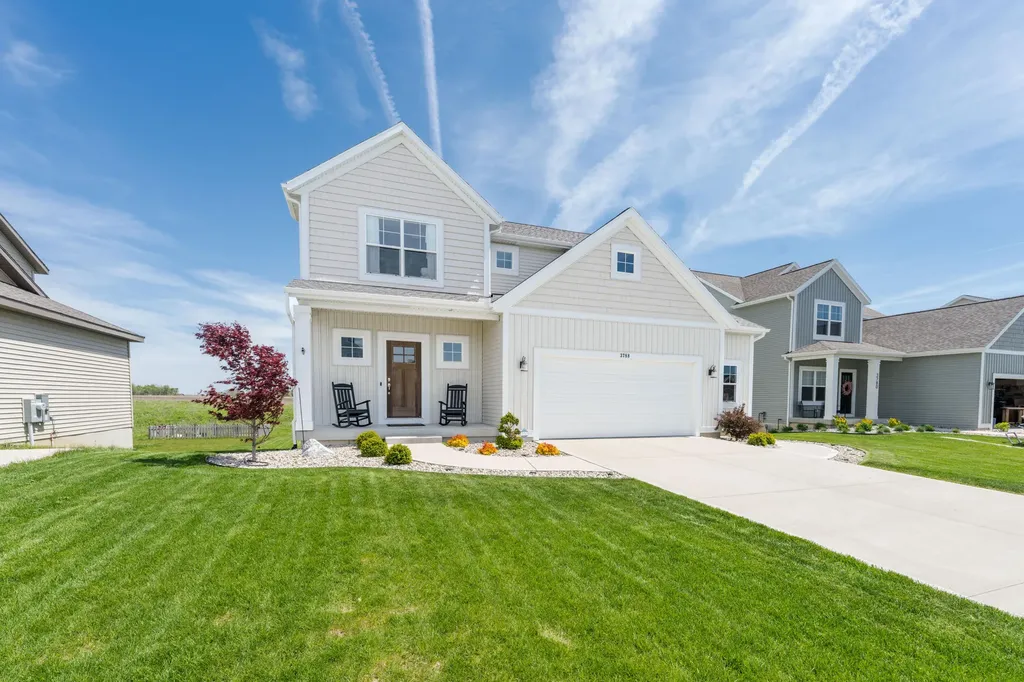 3788 Elderberry Drive Holland Charter Township MI 49424