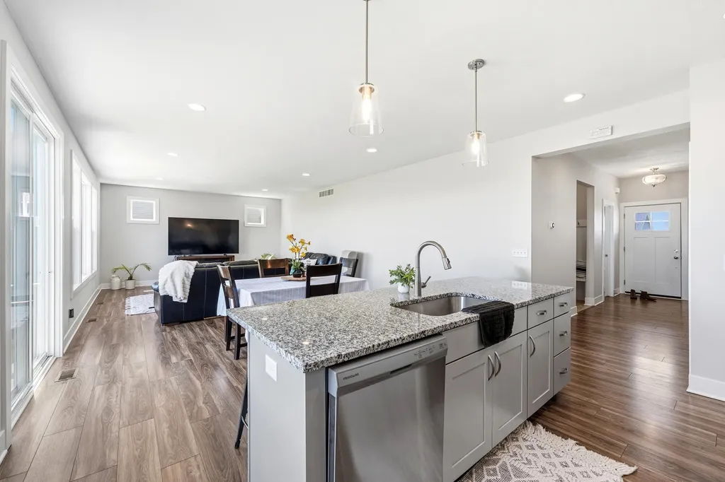 3788 Elderberry Drive Holland Charter Township MI 49424