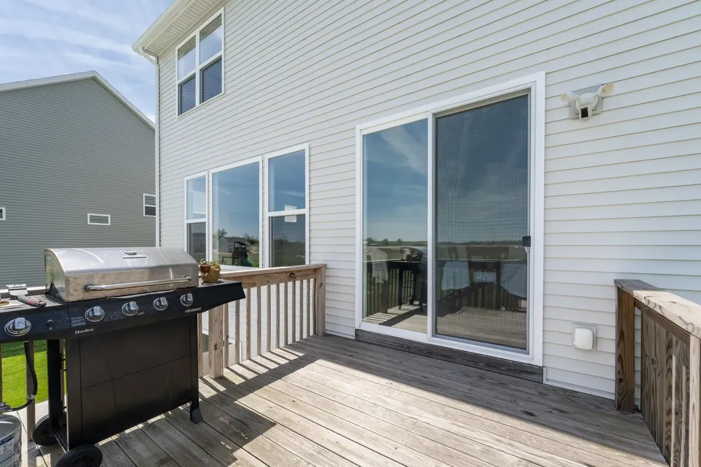 3788 Elderberry Drive Holland Charter Township MI 49424