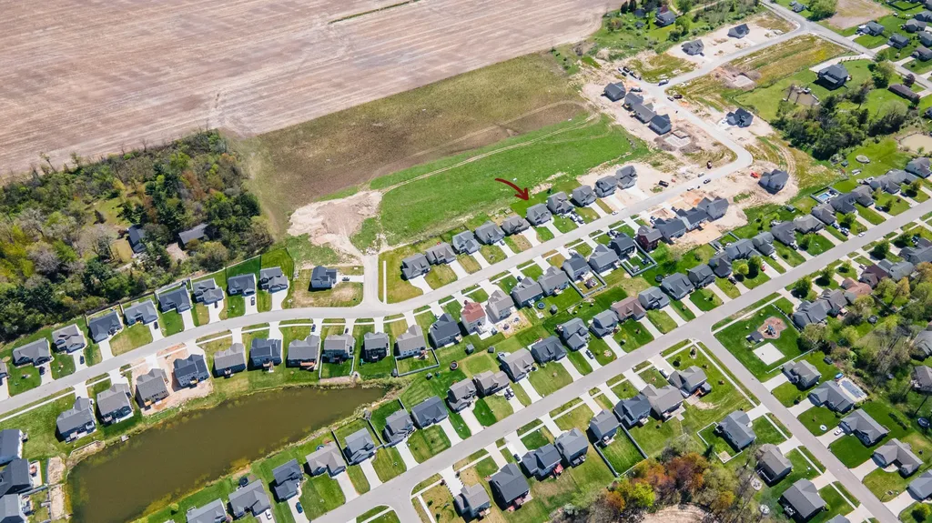 3788 Elderberry Drive Holland Charter Township MI 49424