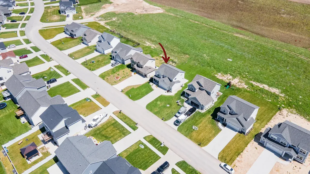 3788 Elderberry Drive Holland Charter Township MI 49424