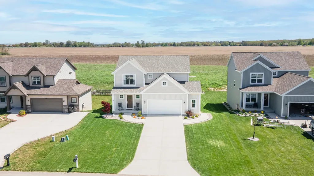 3788 Elderberry Drive Holland Charter Township MI 49424