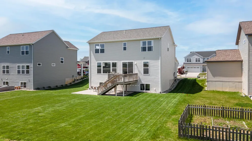 3788 Elderberry Drive Holland Charter Township MI 49424