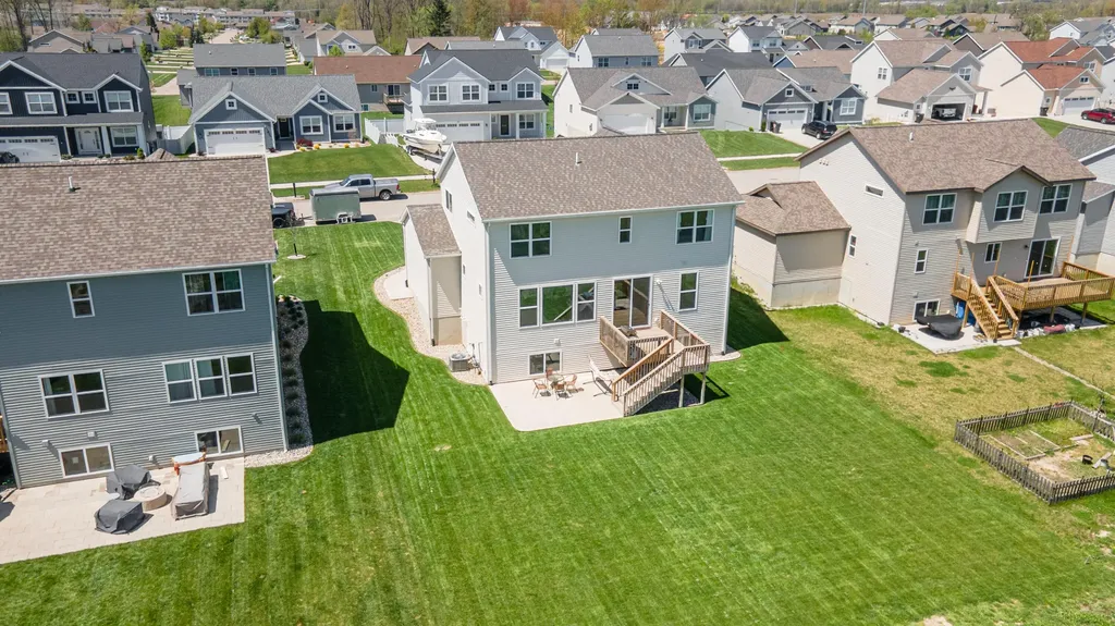 3788 Elderberry Drive Holland Charter Township MI 49424