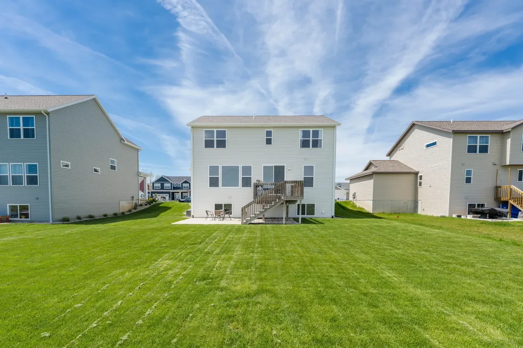 3788 Elderberry Drive Holland Charter Township MI 49424