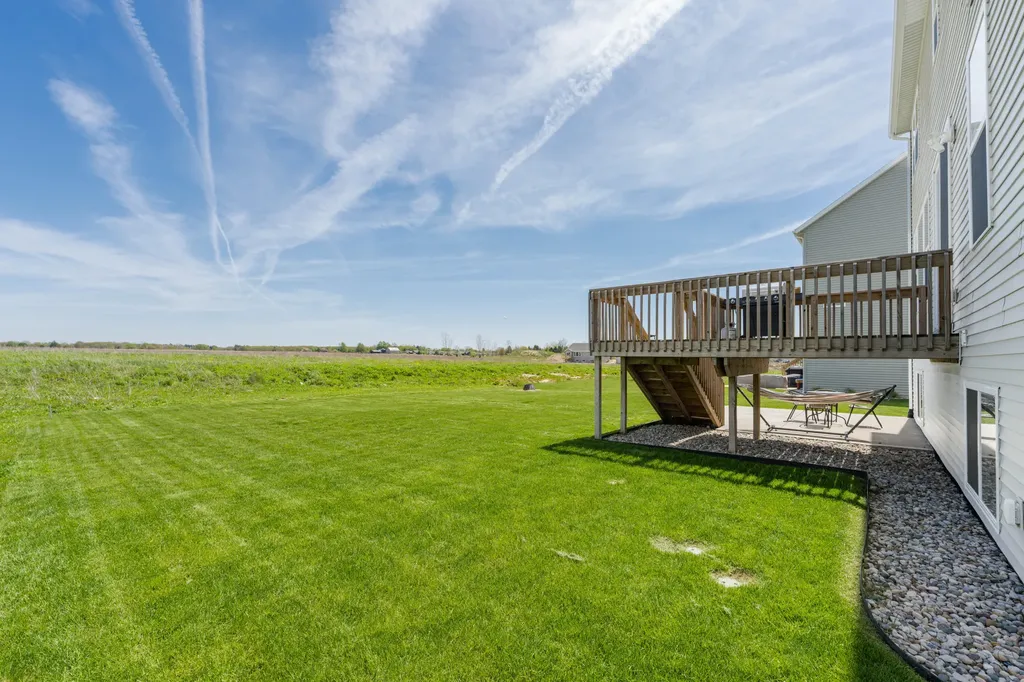 3788 Elderberry Drive Holland Charter Township MI 49424