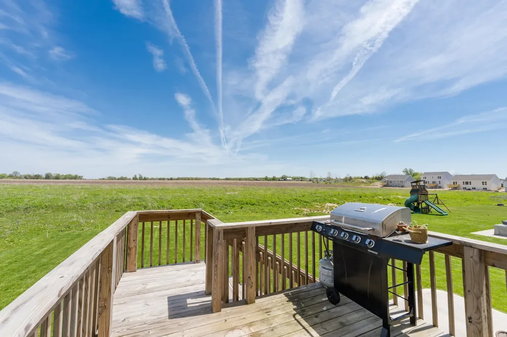 3788 Elderberry Drive Holland Charter Township MI 49424
