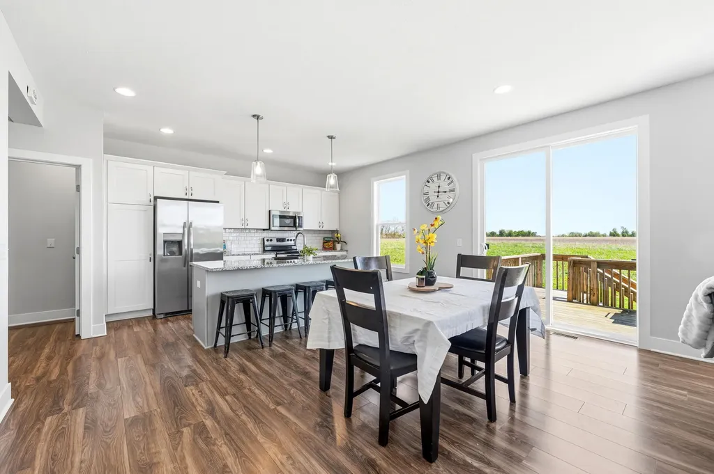 3788 Elderberry Drive Holland Charter Township MI 49424