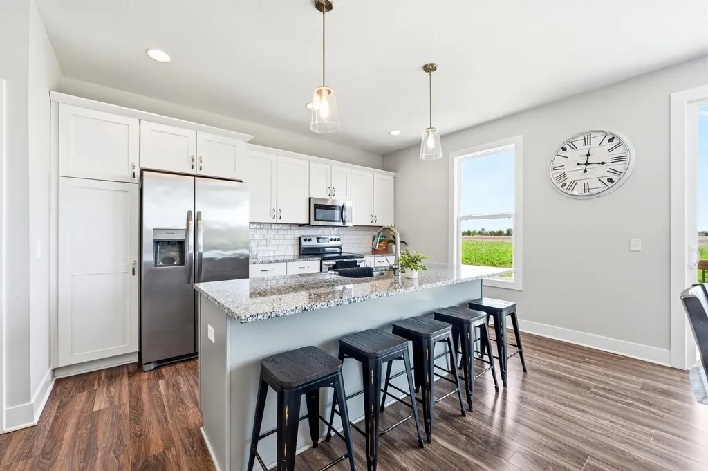 3788 Elderberry Drive Holland Charter Township MI 49424