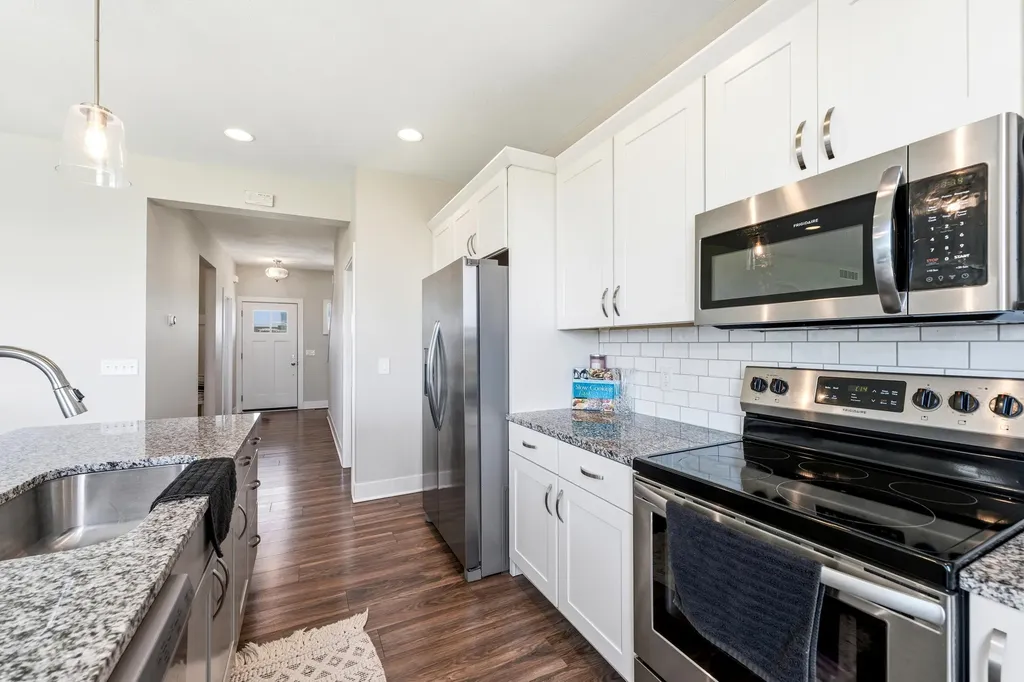 3788 Elderberry Drive Holland Charter Township MI 49424