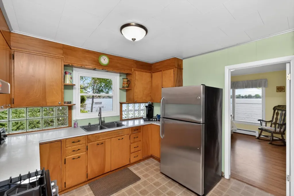 58828 Burr Oak Road Colon Township MI 49040