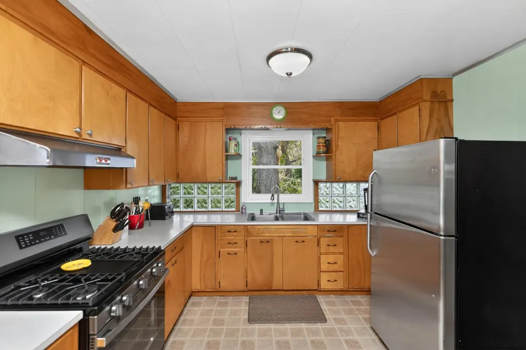 58828 Burr Oak Road Colon Township MI 49040