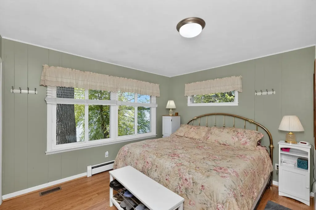 58828 Burr Oak Road Colon Township MI 49040
