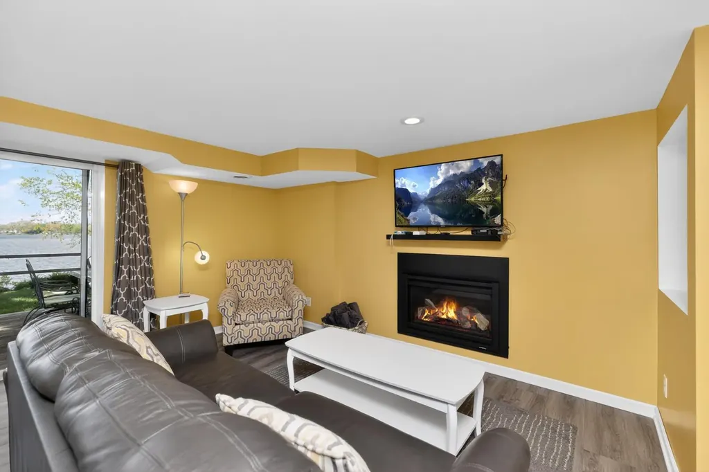 58828 Burr Oak Road Colon Township MI 49040