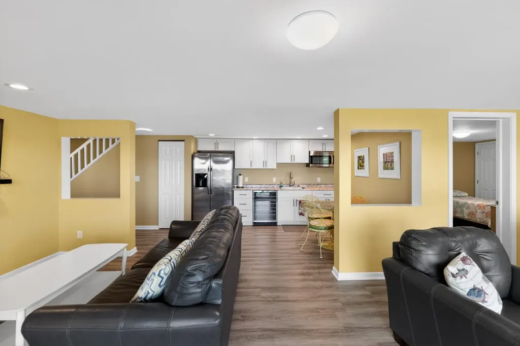 58828 Burr Oak Road Colon Township MI 49040
