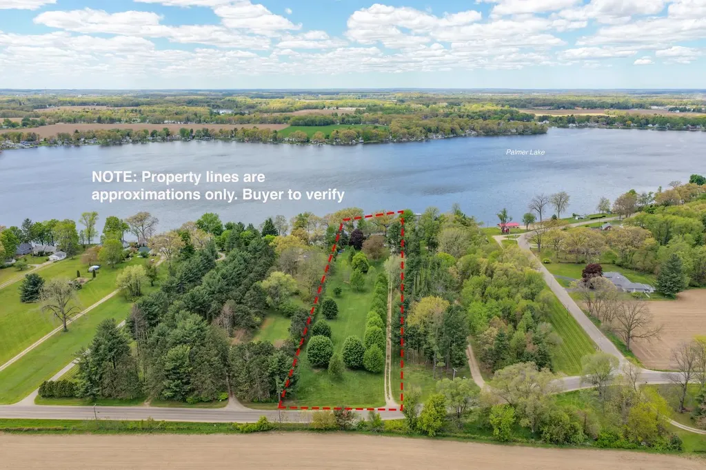 58828 Burr Oak Road Colon Township MI 49040