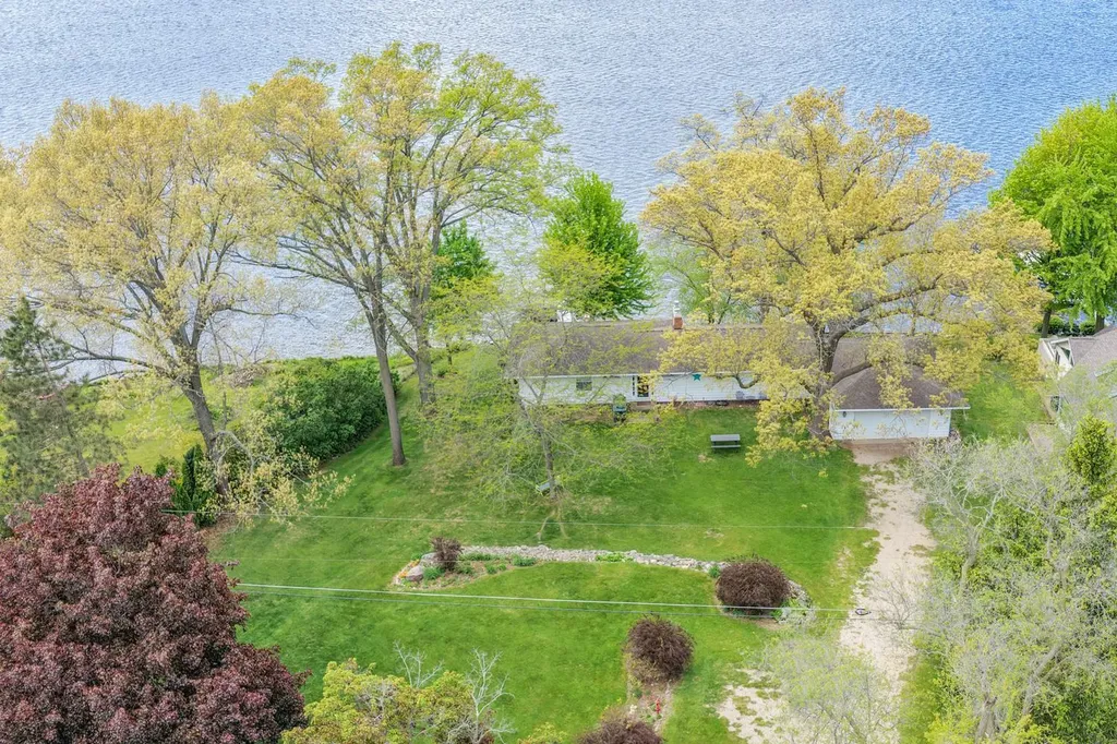58828 Burr Oak Road Colon Township MI 49040