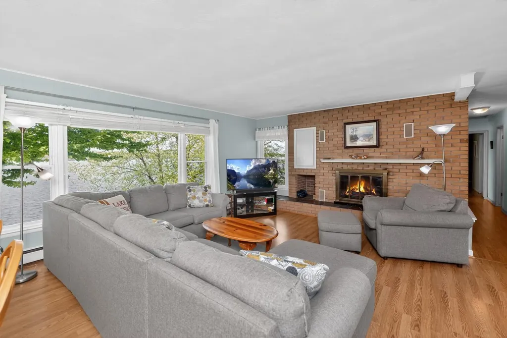 58828 Burr Oak Road Colon Township MI 49040