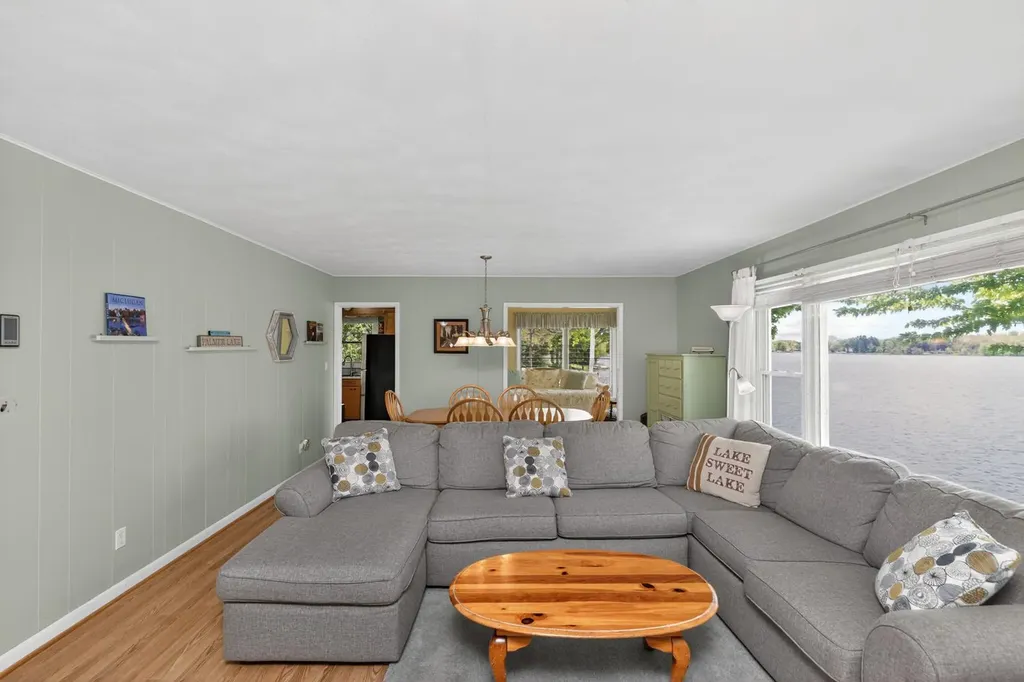 58828 Burr Oak Road Colon Township MI 49040