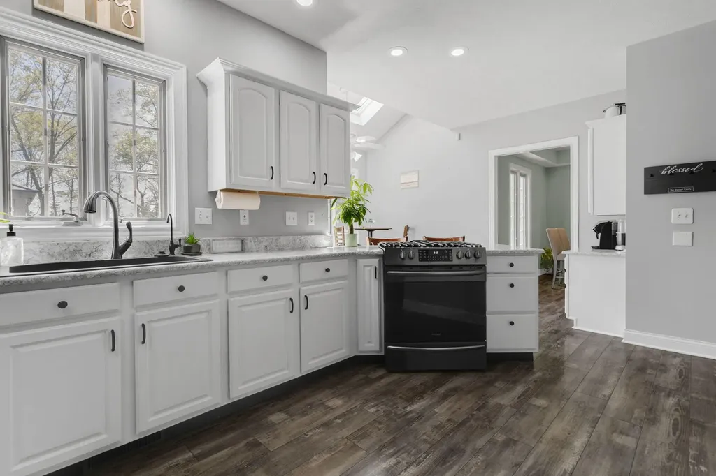 23099 S Shore Drive Ontwa Township MI 49112