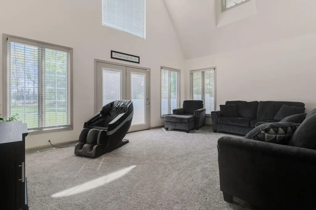 23099 S Shore Drive Ontwa Township MI 49112