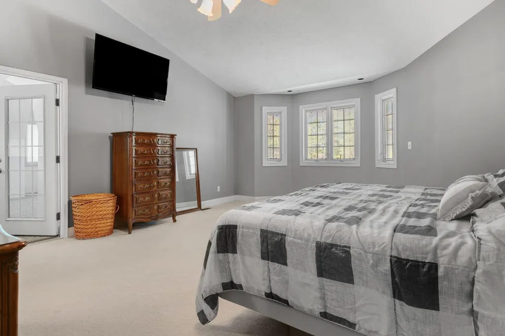 23099 S Shore Drive Ontwa Township MI 49112