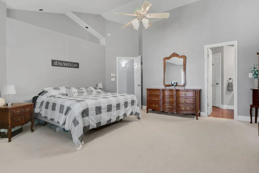 23099 S Shore Drive Ontwa Township MI 49112