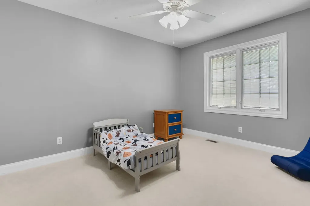 23099 S Shore Drive Ontwa Township MI 49112