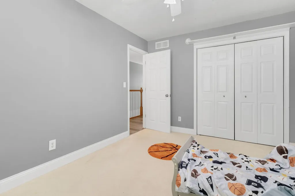 23099 S Shore Drive Ontwa Township MI 49112