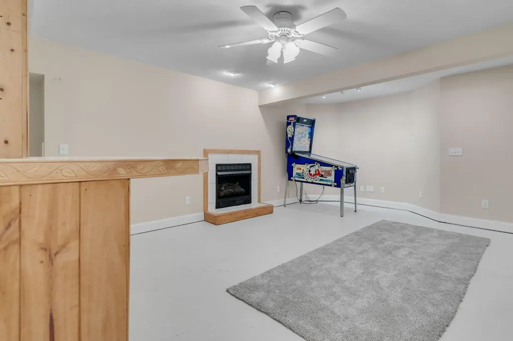 23099 S Shore Drive Ontwa Township MI 49112
