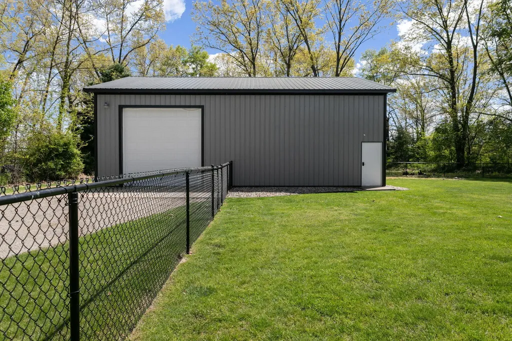 23099 S Shore Drive Ontwa Township MI 49112