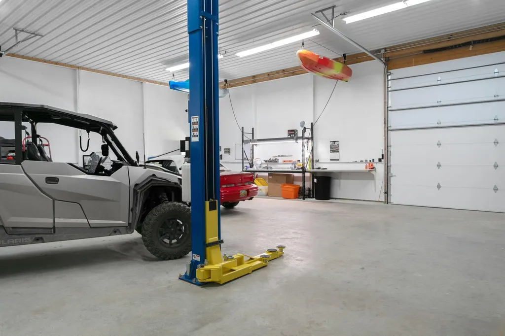 23099 S Shore Drive Ontwa Township MI 49112