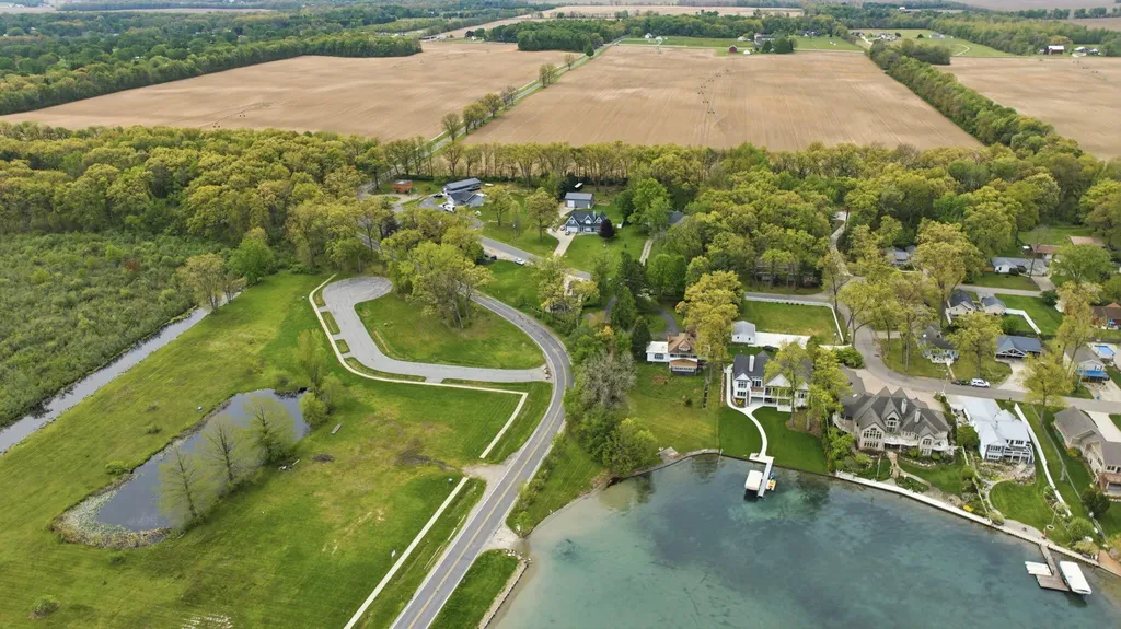 23099 S Shore Drive Ontwa Township MI 49112