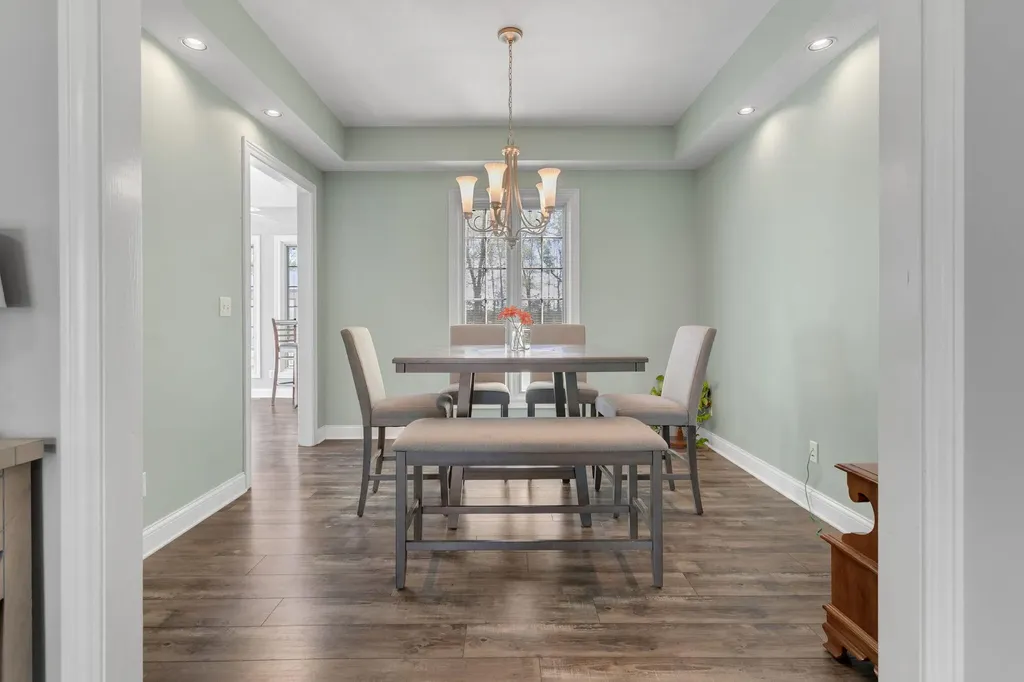 23099 S Shore Drive Ontwa Township MI 49112