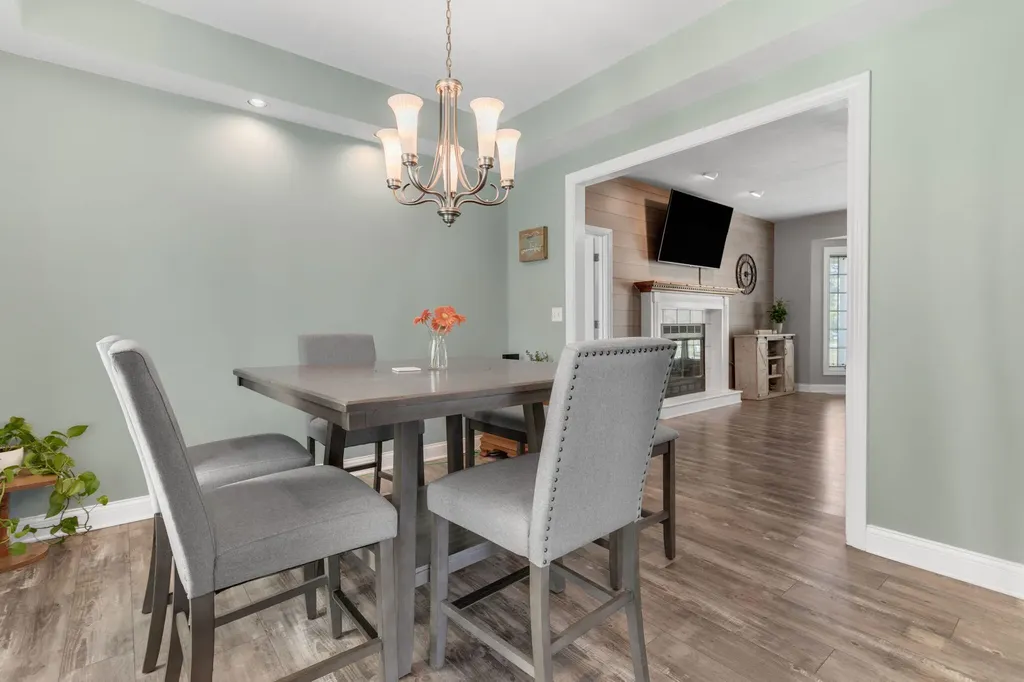 23099 S Shore Drive Ontwa Township MI 49112