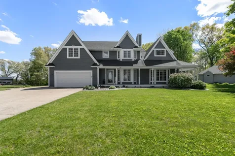 23099 S Shore Drive Ontwa Township MI 49112