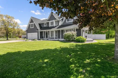 23099 S Shore Drive Ontwa Township MI 49112