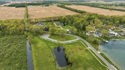 23099 S Shore Drive Ontwa Township MI 49112