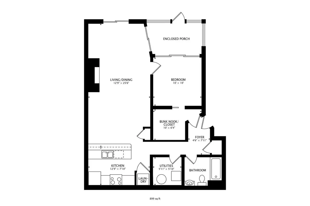 310 Oselka Drive New Buffalo City MI 49117