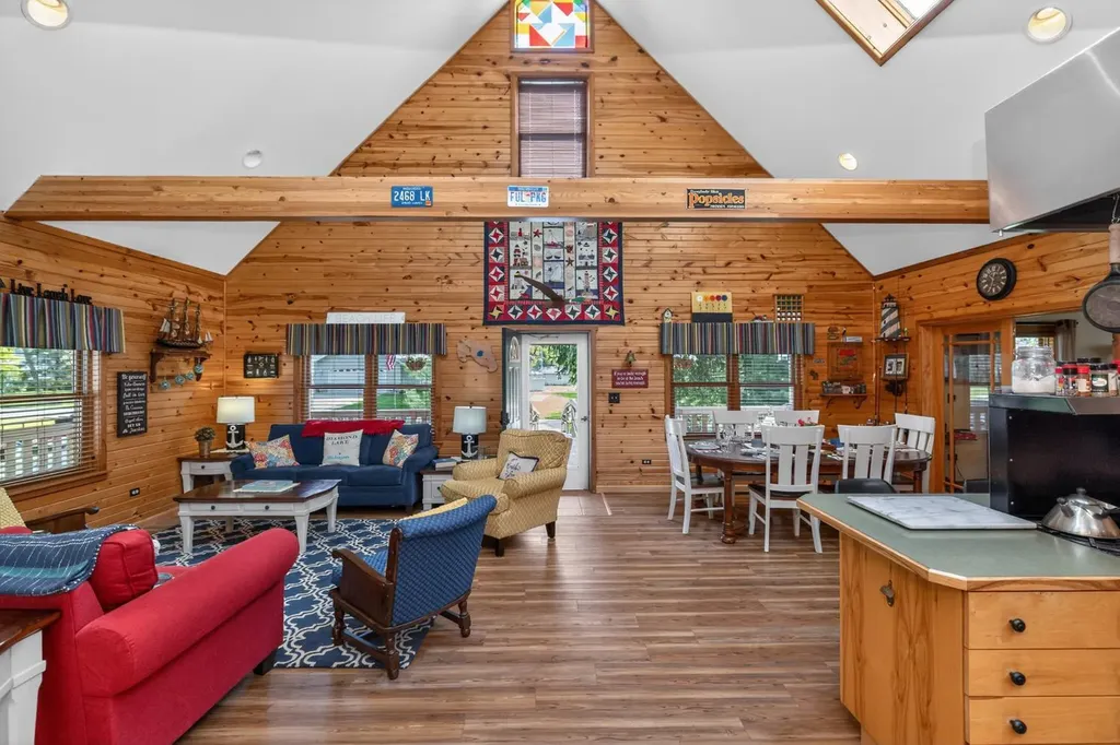 61258 Quinnesec Road Penn Township MI 49031