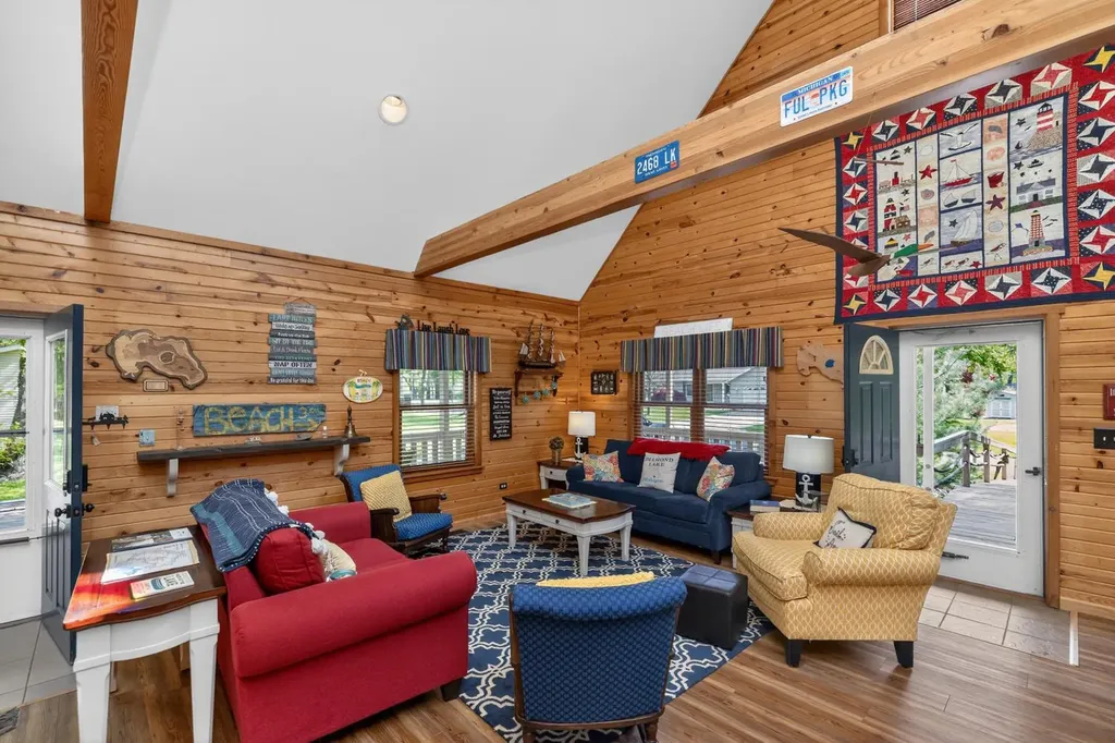 61258 Quinnesec Road Penn Township MI 49031