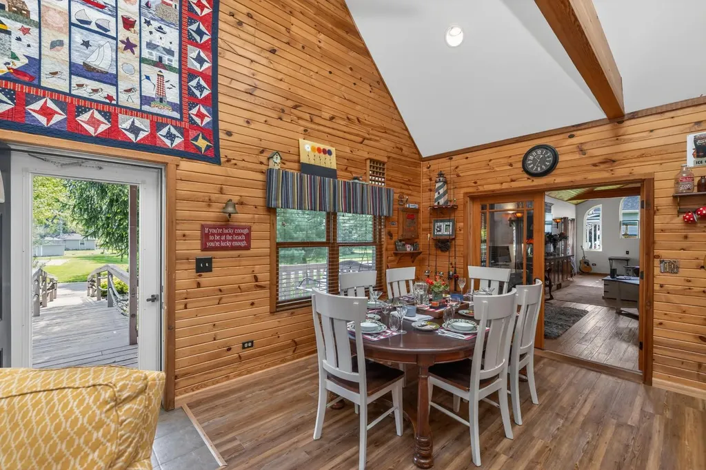 61258 Quinnesec Road Penn Township MI 49031