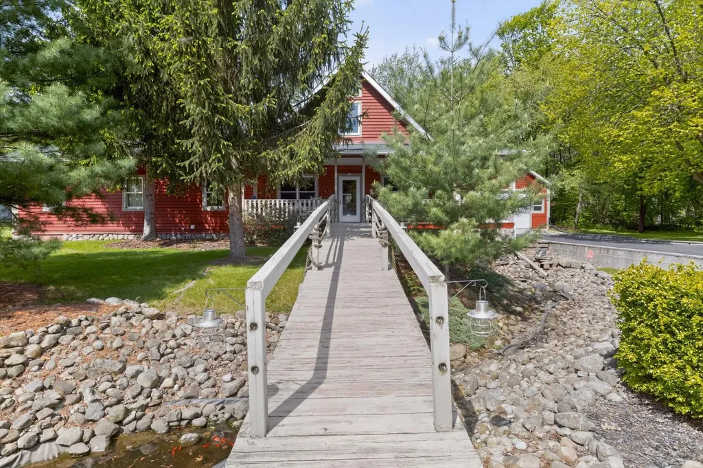 61258 Quinnesec Road Penn Township MI 49031