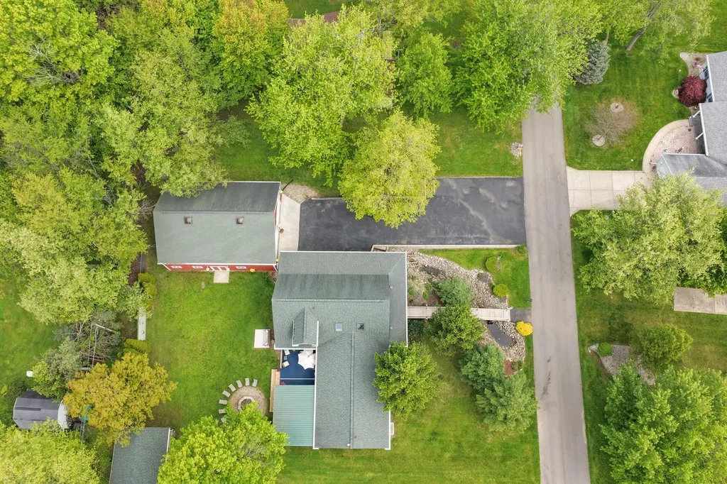 61258 Quinnesec Road Penn Township MI 49031